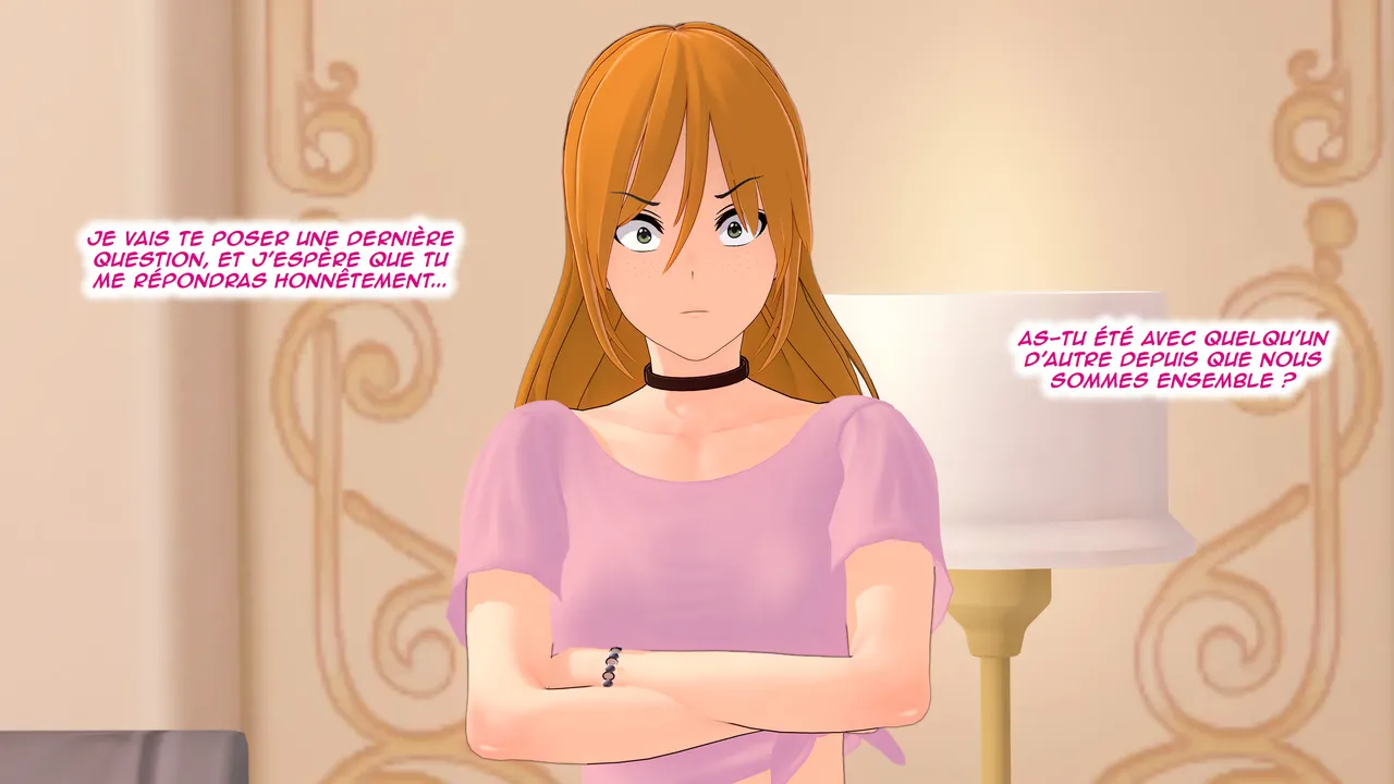 AndreaTG Remember Me - ch 11-12.1 French Ongoing - Image 72