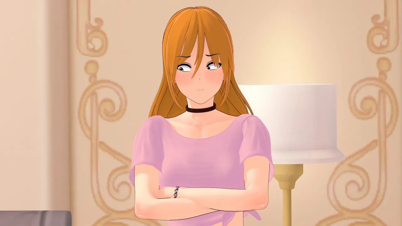 AndreaTG Remember Me - ch 11-12.1 French Ongoing - Image 73