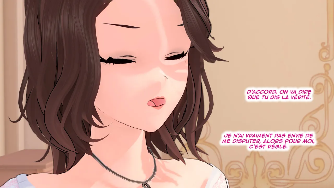 AndreaTG Remember Me - ch 11-12.1 French Ongoing - Image 76