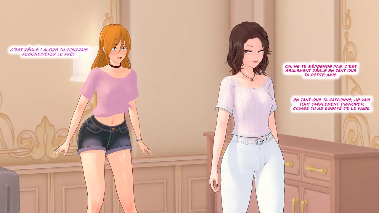 AndreaTG Remember Me - ch 11-12.1 French Ongoing - Image 77