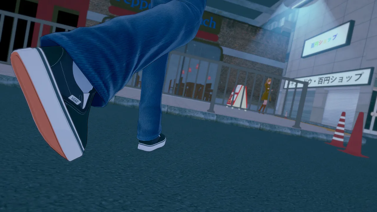 AndreaTG Remember Me - ch 11-12.1 French Ongoing - Image 85