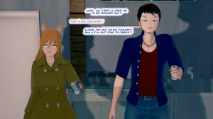 AndreaTG Remember Me - ch 11-12.1 French Ongoing - Page 100