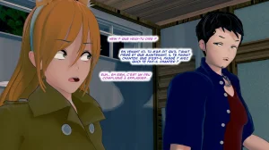 AndreaTG Remember Me - ch 11-12.1 French Ongoing - Page 101