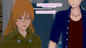 AndreaTG Remember Me - ch 11-12.1 French Ongoing - Page 105