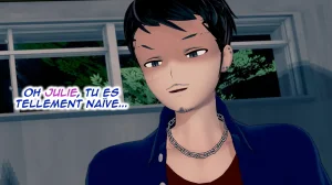 AndreaTG Remember Me - ch 11-12.1 French Ongoing - Page 108