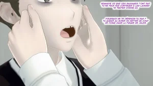 AndreaTG Remember Me - ch 11-12.1 French Ongoing - Page 11