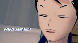 AndreaTG Remember Me - ch 11-12.1 French Ongoing - Page 112