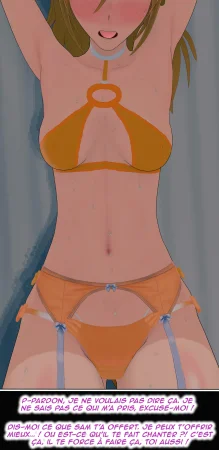 AndreaTG Remember Me - ch 11-12.1 French Ongoing - Page 114