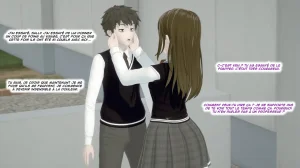 AndreaTG Remember Me - ch 11-12.1 French Ongoing - Page 12