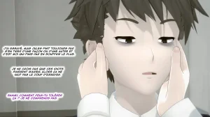 AndreaTG Remember Me - ch 11-12.1 French Ongoing - Page 13