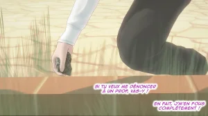 AndreaTG Remember Me - ch 11-12.1 French Ongoing - Page 133