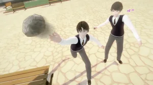 AndreaTG Remember Me - ch 11-12.1 French Ongoing - Page 135