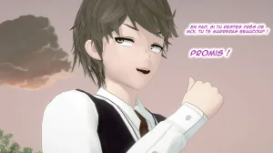 AndreaTG Remember Me - ch 11-12.1 French Ongoing - Page 138