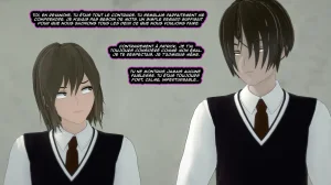 AndreaTG Remember Me - ch 11-12.1 French Ongoing - Page 155