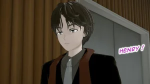 AndreaTG Remember Me - ch 11-12.1 French Ongoing - Page 160