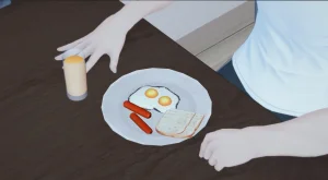 AndreaTG Remember Me - ch 11-12.1 French Ongoing - Page 31