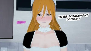 AndreaTG Remember Me - ch 11-12.1 French Ongoing - Page 33