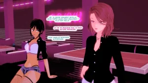 AndreaTG Remember Me - ch 11-12.1 French Ongoing - Page 37