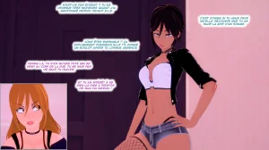 AndreaTG Remember Me - ch 11-12.1 French Ongoing - Page 40