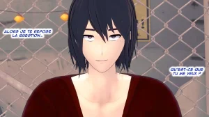 AndreaTG Remember Me - ch 11-12.1 French Ongoing - Page 48