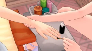 AndreaTG Remember Me - ch 11-12.1 French Ongoing - Page 55