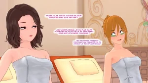 AndreaTG Remember Me - ch 11-12.1 French Ongoing - Page 57