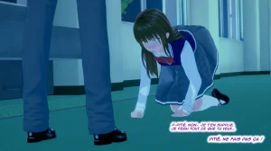 AndreaTG Remember Me - ch 11-12.1 French Ongoing - Page 59