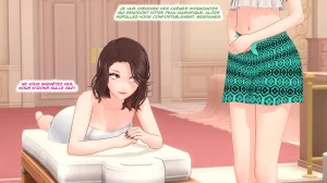 AndreaTG Remember Me - ch 11-12.1 French Ongoing - Page 61