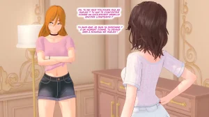 AndreaTG Remember Me - ch 11-12.1 French Ongoing - Page 69