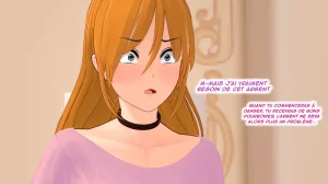 AndreaTG Remember Me - ch 11-12.1 French Ongoing - Page 78