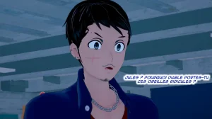 AndreaTG Remember Me - ch 11-12.1 French Ongoing - Page 87