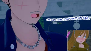 AndreaTG Remember Me - ch 11-12.1 French Ongoing - Page 91