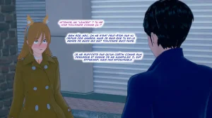 AndreaTG Remember Me - ch 11-12.1 French Ongoing - Page 93