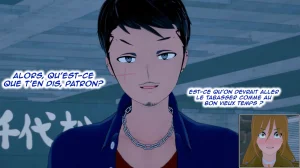 AndreaTG Remember Me - ch 11-12.1 French Ongoing - Page 94