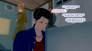 AndreaTG Remember Me - ch 11-12.1 French Ongoing - Page 97