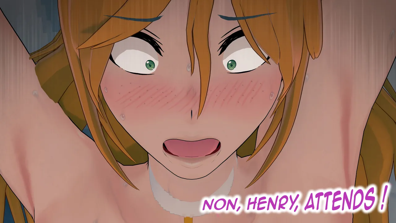 AndreaTG Remember Me - ch 11-14.2 French Ongoing - Image 123