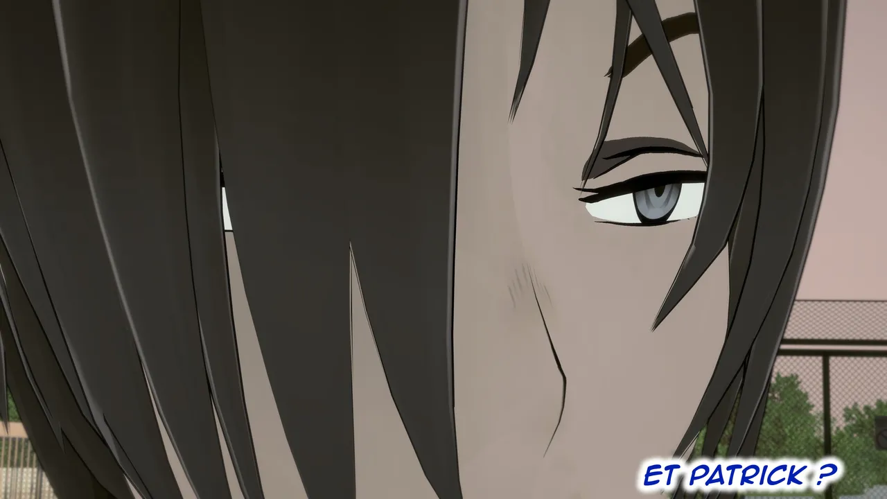 AndreaTG Remember Me - ch 11-14.2 French Ongoing - Image 199