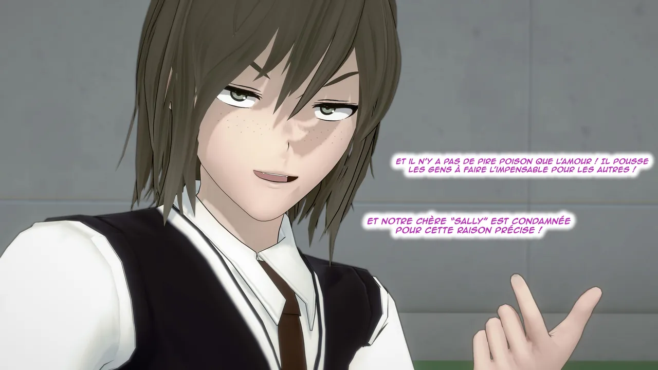 AndreaTG Remember Me - ch 11-14.2 French Ongoing - Image 203