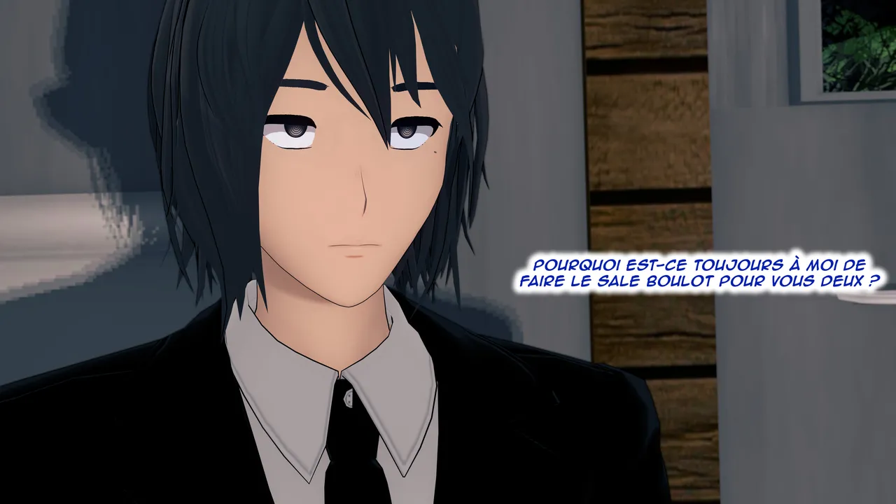 AndreaTG Remember Me - ch 11-14.2 French Ongoing - Image 204