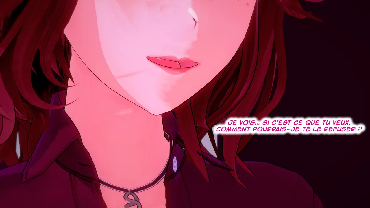 AndreaTG Remember Me - ch 11-14.2 French Ongoing - Image 256