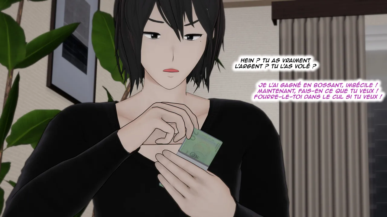 AndreaTG Remember Me - ch 11-14.2 French Ongoing - Image 274
