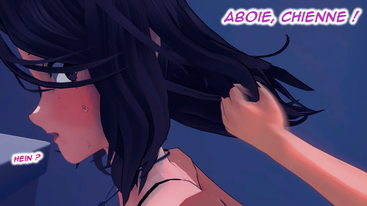 AndreaTG Remember Me - ch 11-14.2 French Ongoing - Image 290