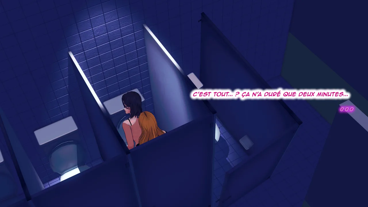 AndreaTG Remember Me - ch 11-14.2 French Ongoing - Image 298