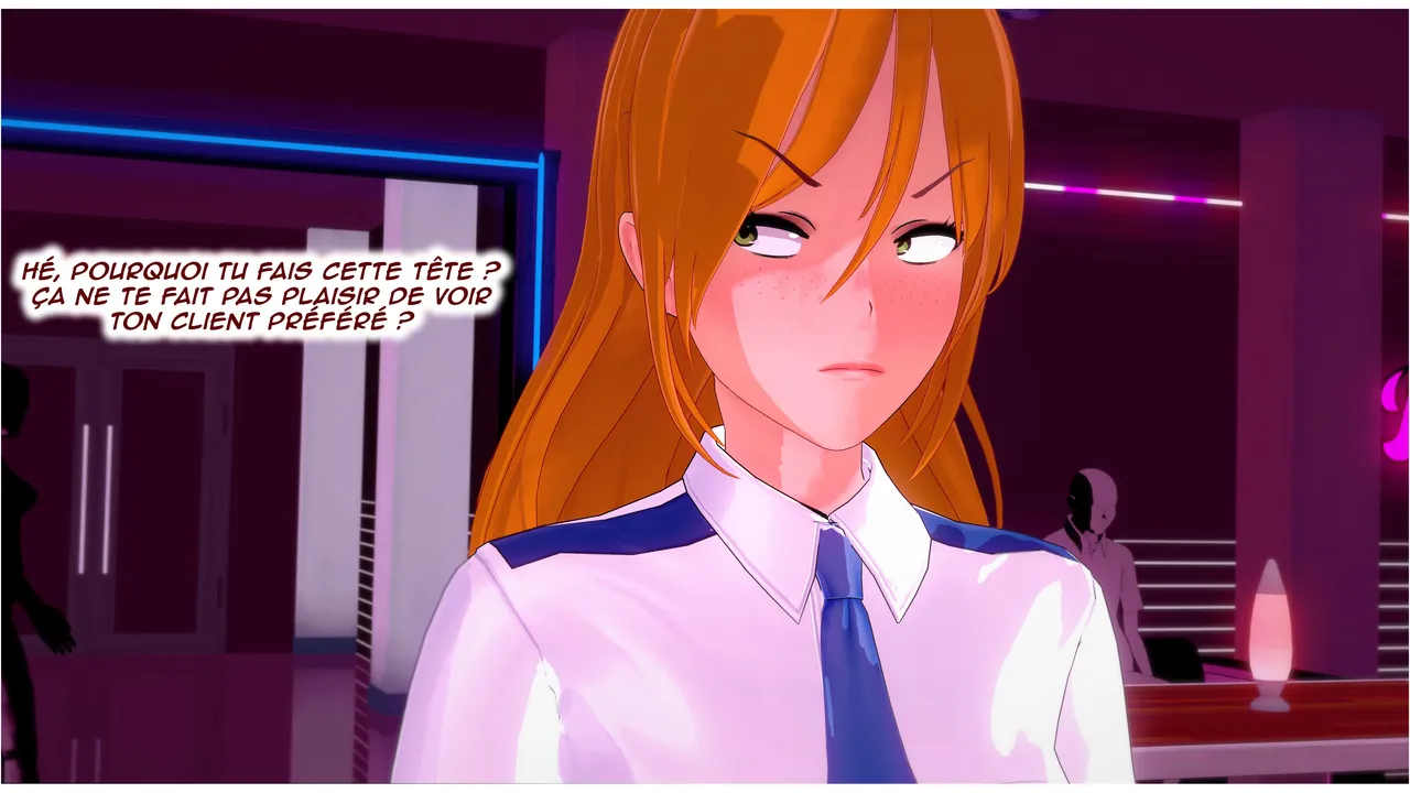 AndreaTG Remember Me - ch 11-14.2 French Ongoing - Image 300
