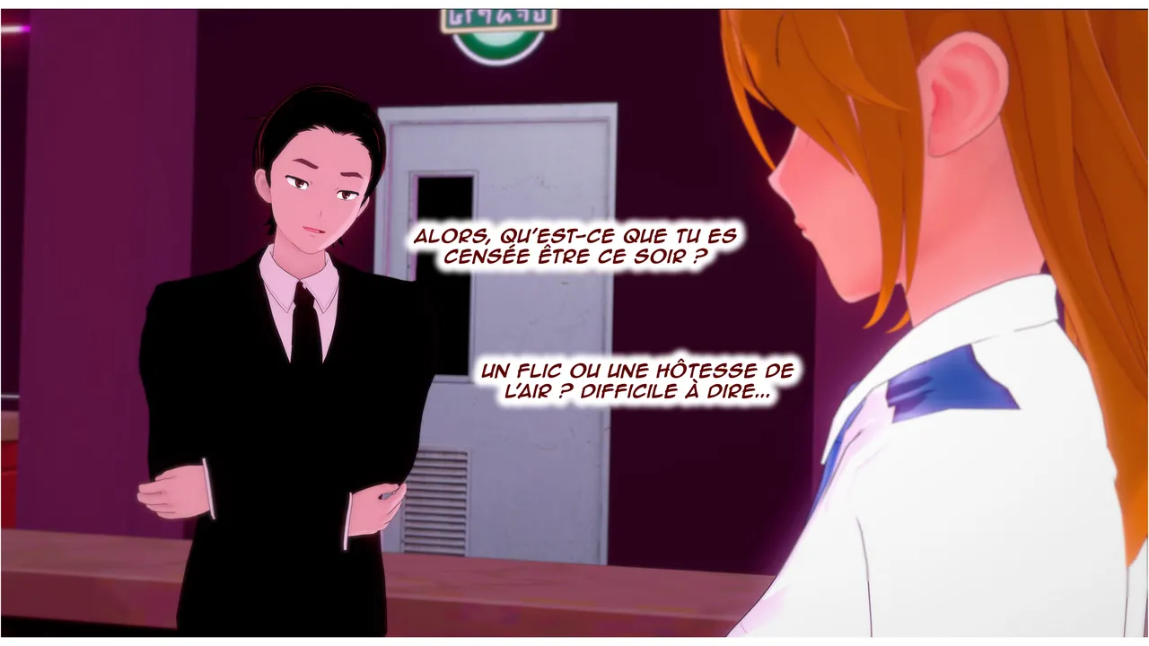 AndreaTG Remember Me - ch 11-14.2 French Ongoing - Image 301