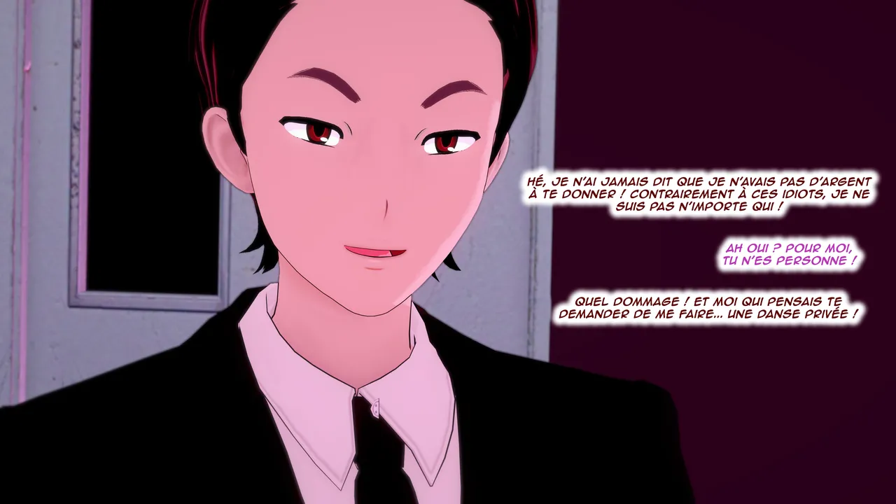 AndreaTG Remember Me - ch 11-14.2 French Ongoing - Image 303