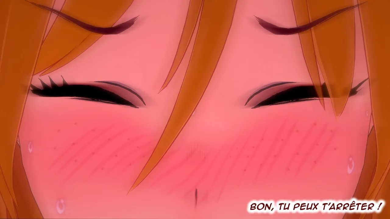 AndreaTG Remember Me - ch 11-14.2 French Ongoing - Image 322