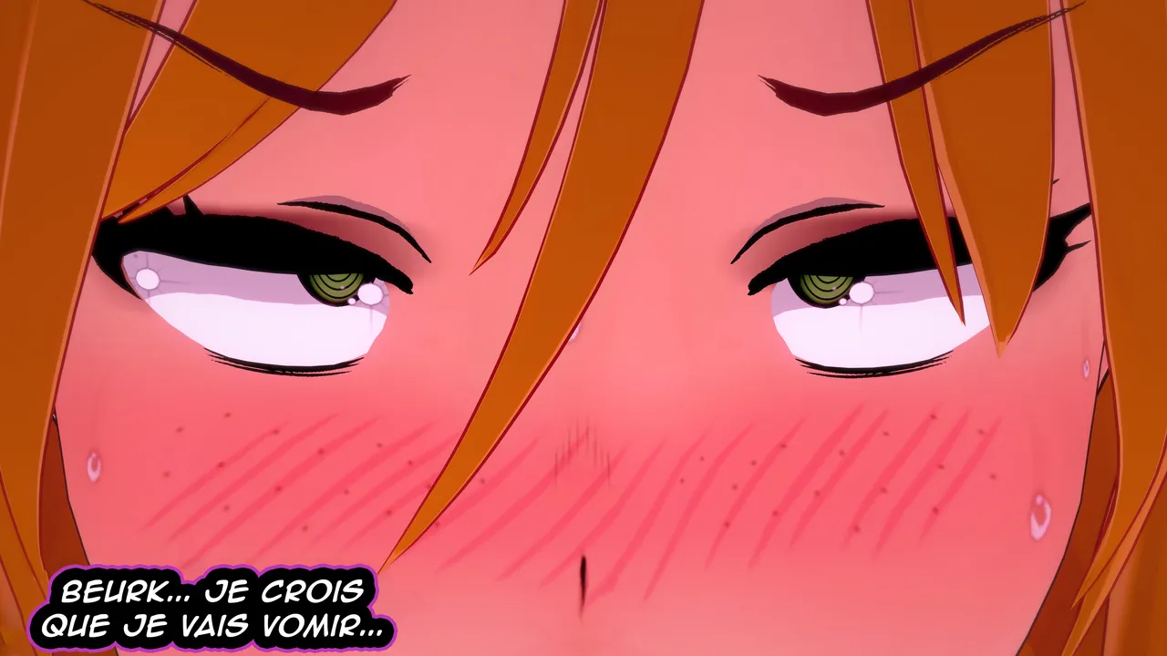 AndreaTG Remember Me - ch 11-14.2 French Ongoing - Image 323