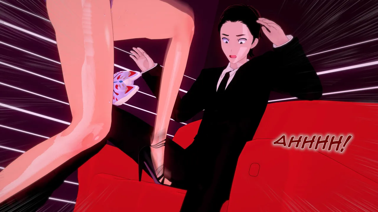 AndreaTG Remember Me - ch 11-14.2 French Ongoing - Image 329