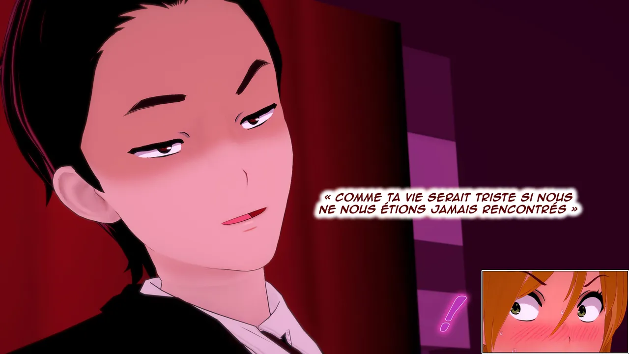 AndreaTG Remember Me - ch 11-14.2 French Ongoing - Image 334